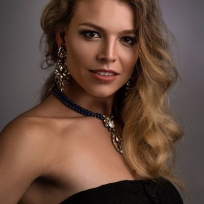 Miss Grand Netherlands 2018